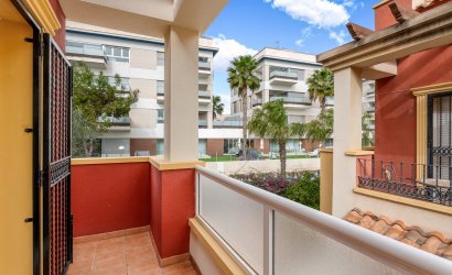 Reventa - Adosado -
Orihuela Costa - Villamartín