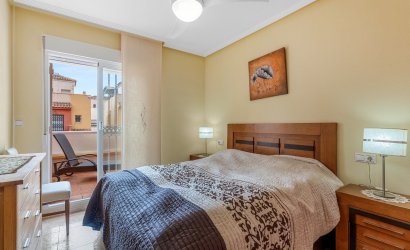 Reventa - Adosado -
Orihuela Costa - Villamartín