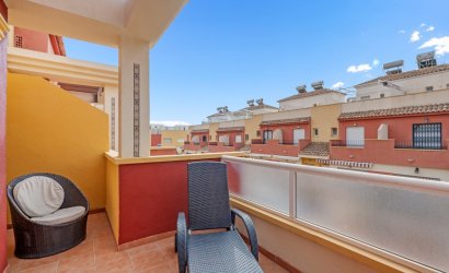 Reventa - Adosado -
Orihuela Costa - Villamartín