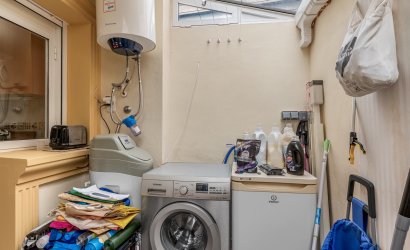 Reventa - Adosado -
Orihuela Costa - Villamartín