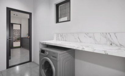 Nouvelle construction - Villa -
Los Montesinos - La Herrada