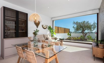 Nouvelle construction - Villa -
Los Alcazares - Serena Golf