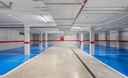 Nieuwbouw Woningen - Apartment -
Los Alcazares - Serena Golf