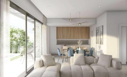 New Build - Villa -
San Juan de los Terreros - San Juan De Los Terreros