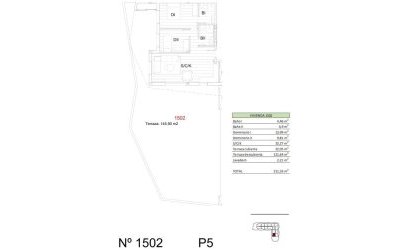 Nouvelle construction - Apartment -
San Miguel de Salinas - Pueblo