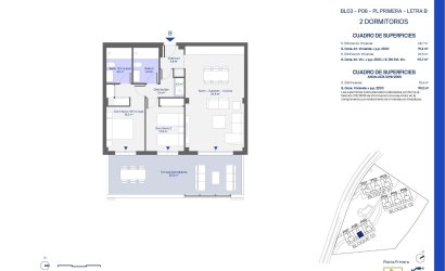 Nouvelle construction - Apartment -
Casares - Doña Julia