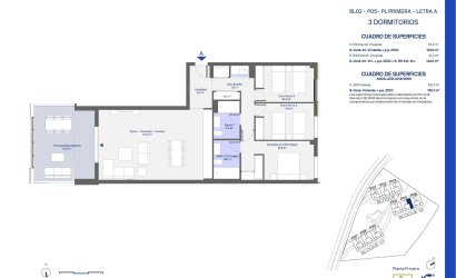 Nouvelle construction - Apartment -
Casares - Doña Julia