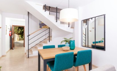 Herverkoop - Apartment -
Fuengirola