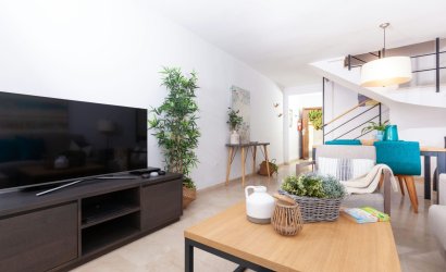Herverkoop - Apartment -
Fuengirola