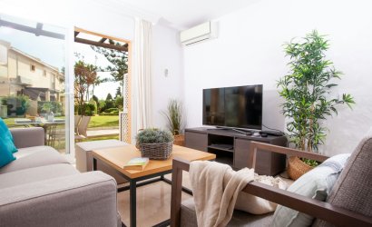 Herverkoop - Apartment -
Fuengirola