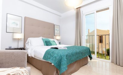 Herverkoop - Apartment -
Fuengirola