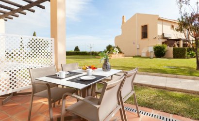 Herverkoop - Apartment -
Fuengirola