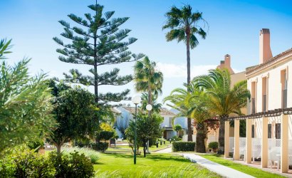 Herverkoop - Apartment -
Fuengirola