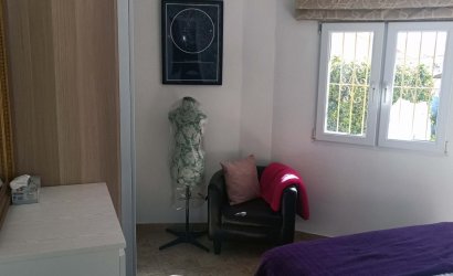 Resale - Villa -
Orihuela - La Florida