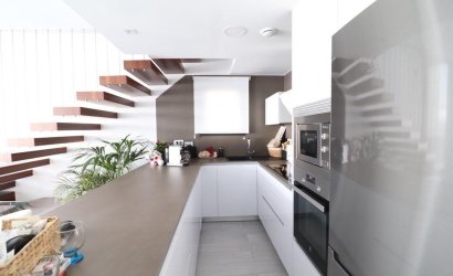 Herverkoop - Villa -
Orihuela Costa - Costa Blanca