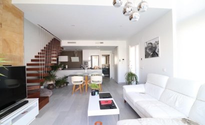 Herverkoop - Villa -
Orihuela Costa - Costa Blanca