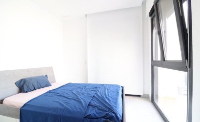 Herverkoop - Villa -
Orihuela Costa - Costa Blanca