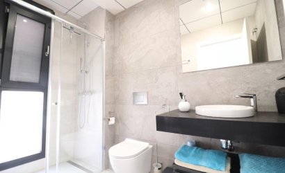 Herverkoop - Villa -
Orihuela Costa - Costa Blanca