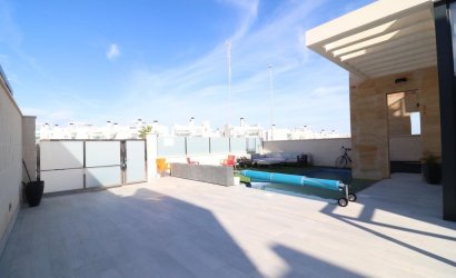 Herverkoop - Villa -
Orihuela Costa - Costa Blanca