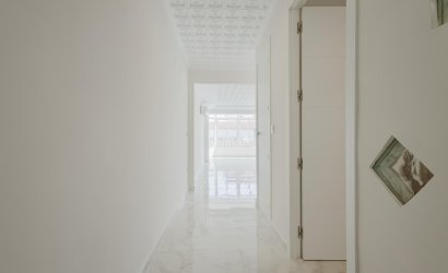 Reventa - Apartment -
Torrevieja - Costa Blanca