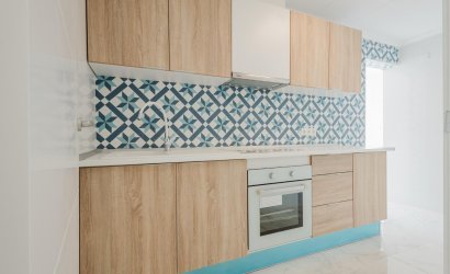 Reventa - Apartment -
Torrevieja - Costa Blanca