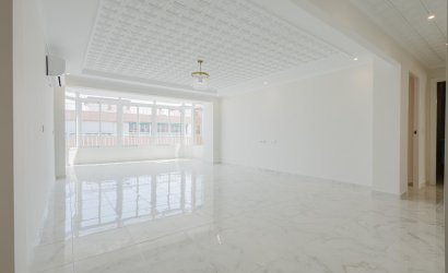 Reventa - Apartment -
Torrevieja - Costa Blanca