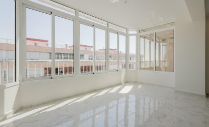 Reventa - Apartment -
Torrevieja - Costa Blanca