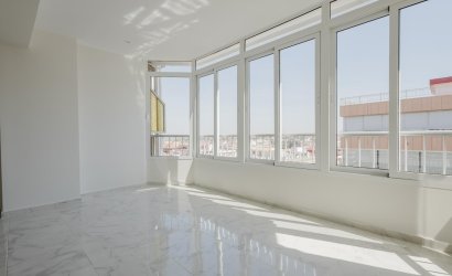 Reventa - Apartment -
Torrevieja - Costa Blanca