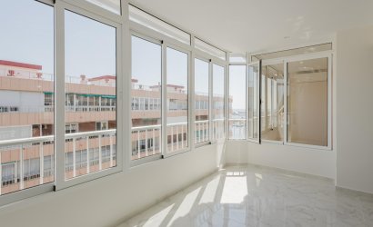 Reventa - Apartment -
Torrevieja - Costa Blanca