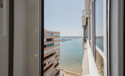 Reventa - Apartment -
Torrevieja - Costa Blanca