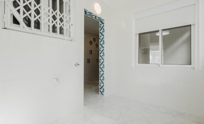 Reventa - Apartment -
Torrevieja - Costa Blanca