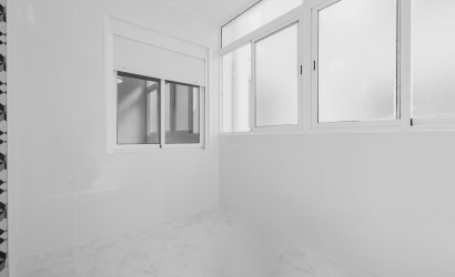 Reventa - Apartment -
Torrevieja - Costa Blanca