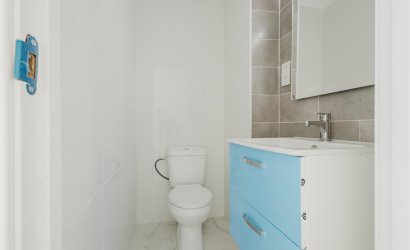 Reventa - Apartment -
Torrevieja - Costa Blanca