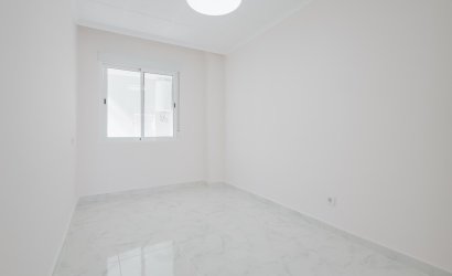 Reventa - Apartment -
Torrevieja - Costa Blanca