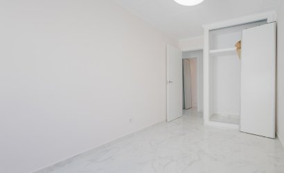 Reventa - Apartment -
Torrevieja - Costa Blanca