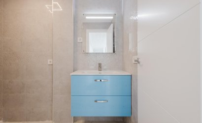 Reventa - Apartment -
Torrevieja - Costa Blanca