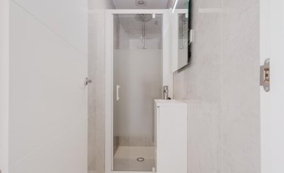 Reventa - Apartment -
Torrevieja - Costa Blanca