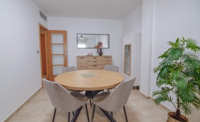 Resale - Apartment -
Torrevieja - Playa del Cura