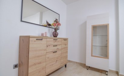Resale - Apartment -
Torrevieja - Playa del Cura