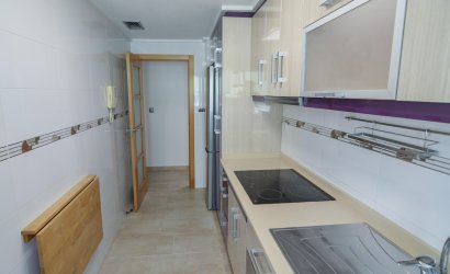 Resale - Apartment -
Torrevieja - Playa del Cura