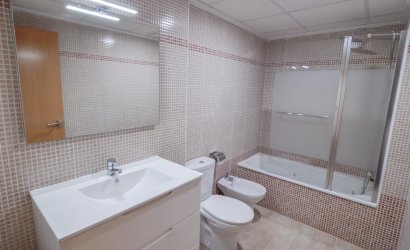 Resale - Apartment -
Torrevieja - Playa del Cura