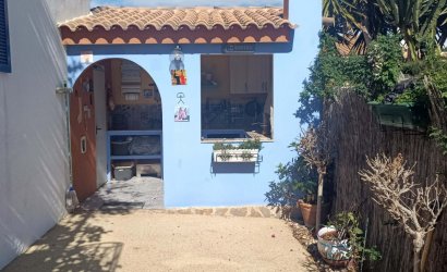 Resale - Villa -
Orihuela - La Florida