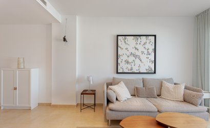 Herverkoop - Apartment -
Orihuela Costa - Costa Blanca