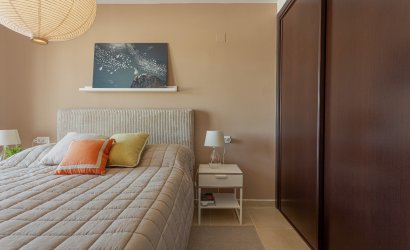 Herverkoop - Apartment -
Orihuela Costa - Costa Blanca