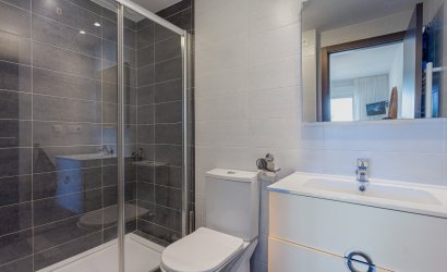 Herverkoop - Apartment -
Orihuela Costa - Costa Blanca