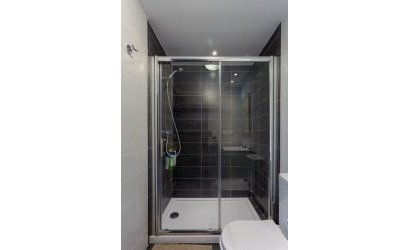 Herverkoop - Apartment -
Orihuela Costa - Costa Blanca