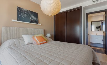 Herverkoop - Apartment -
Orihuela Costa - Costa Blanca