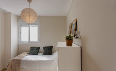 Herverkoop - Apartment -
Orihuela Costa - Costa Blanca