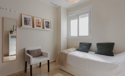 Herverkoop - Apartment -
Orihuela Costa - Costa Blanca