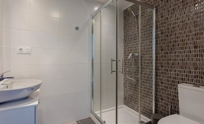 Herverkoop - Apartment -
Orihuela Costa - Costa Blanca